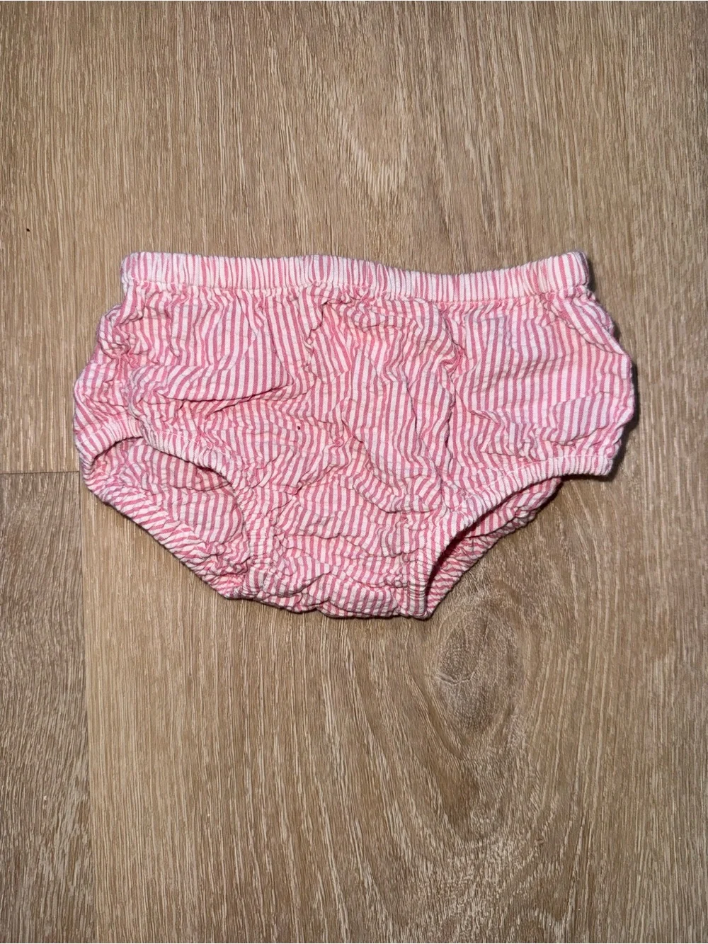 Janie and Jack Baby Bloomers